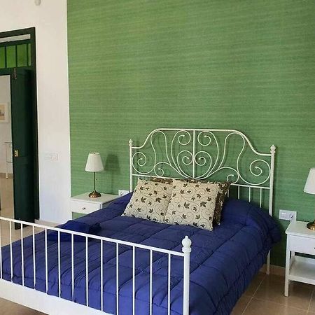 Апартаменты Casa El Billar Ариа Экстерьер фото